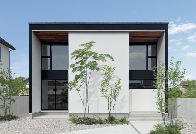 会津若松市　新築　S様邸【design casa】イメージ